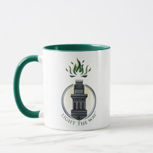 HAUS DES DRAGONS House Hightower Sigil Tasse