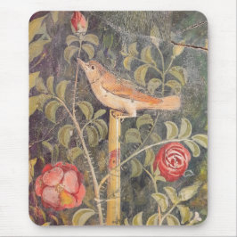 Haus des Golden Bracelet, Pompeji Mousepad