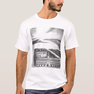 Haus des Hanse, Antwerpen T-Shirt