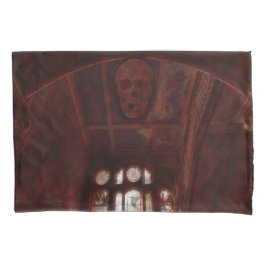 Haus des Todes Kissenbezug