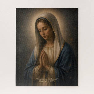 Haus für elegante katholische christliche Geschenk