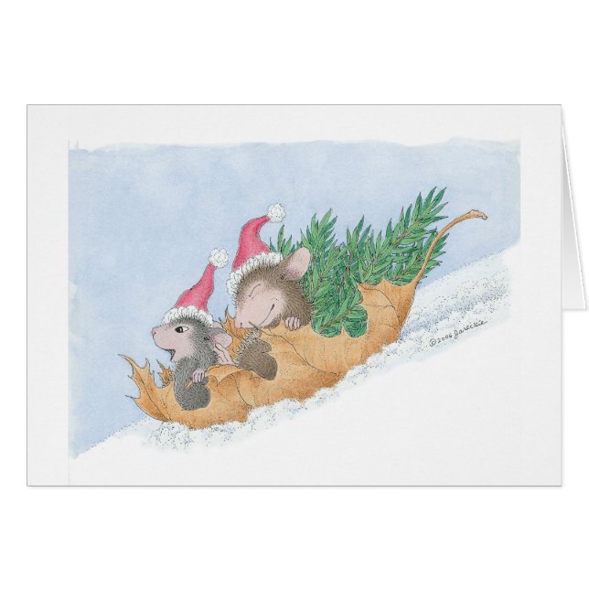 Haus-Maus Designs® (Vorderseite (Horizontal))