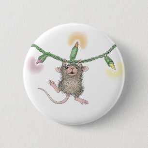 Haus-Maus Designs® - Buttone Button