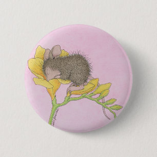 Haus-Maus Designs® - Buttone Button