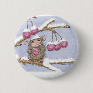 Haus-Maus Designs® - Buttone Button