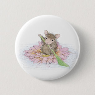 Haus-Maus Designs® - Buttone Button