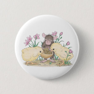 Haus-Maus Designs® - Buttone Button