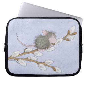 Haus-Maus Designs® - elektronische Tasche