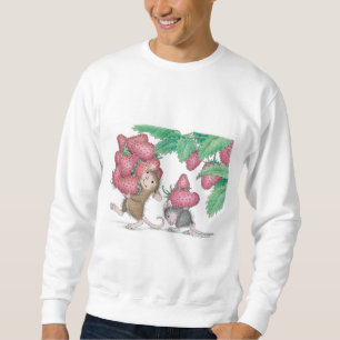Haus-Maus Designs® - Kleidung Sweatshirt