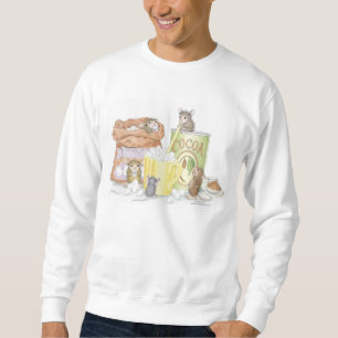 Haus-Maus Designs® - Kleidung Sweatshirt