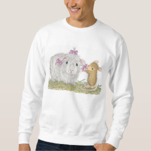 Haus-Maus Designs® - Kleidung Sweatshirt