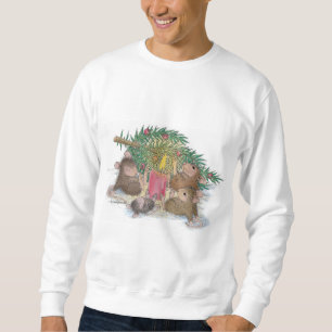 Haus-Maus Designs® - Kleidung Sweatshirt