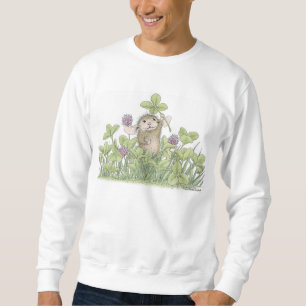 Haus-Maus Designs® - Kleidung Sweatshirt