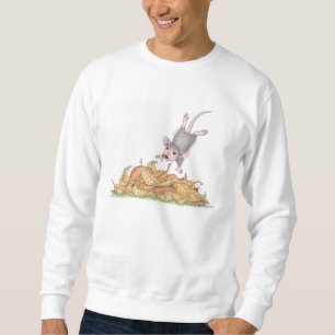 Haus-Maus Designs® - Kleidung Sweatshirt