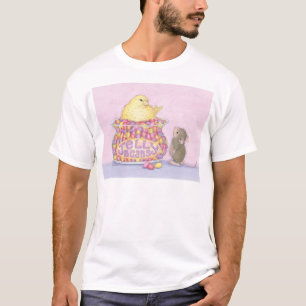 Haus-Maus Designs® - Kleidung T-Shirt