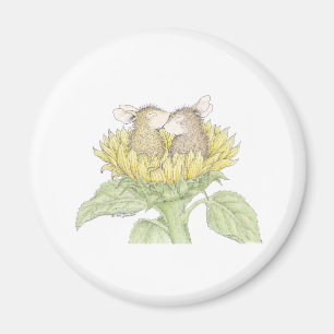 Haus-Maus Designs® - Magnet