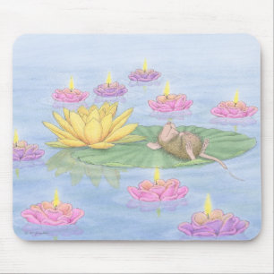 Haus-Maus Designs® - Mausunterlagen Mousepad