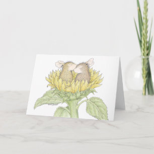 Haus-Maus Designs® - Mitteilungskarten