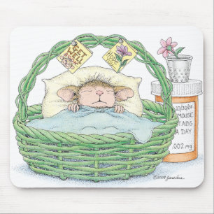 Haus-Maus Designs® - Mousepad