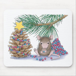 Haus-Maus Designs® Mousepad