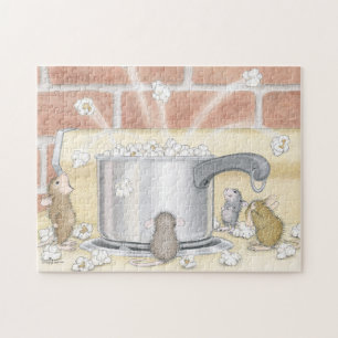 Haus-Maus Designs® - Puzzlespiele