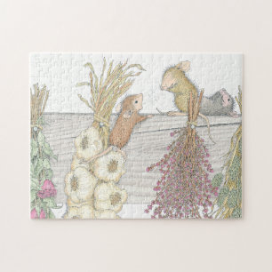 Haus-Maus Designs® - Puzzlespiele