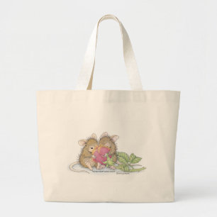 Haus-Maus Designs® - riesige Tasche