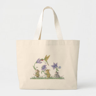 Haus-Maus Designs® - riesige Tasche