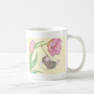 Haus-Maus Designs® - Tasse