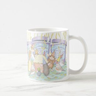 Haus-Maus Designs® - Tassen
