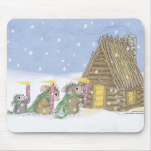 Haus-MausDesigns® Mausunterlagen Mousepad