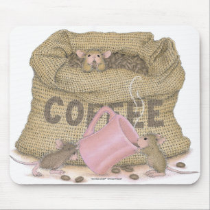 Haus-MausDesigns® Mausunterlagen Mousepad