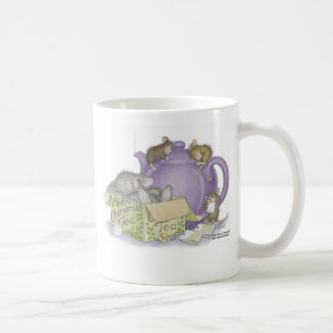 Haus-MausDesigns® Tasse