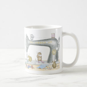 Haus-MausDesigns® Tasse