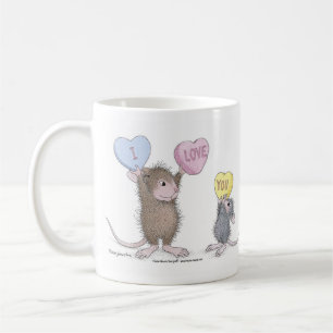 Haus-MausDesigns® Tasse