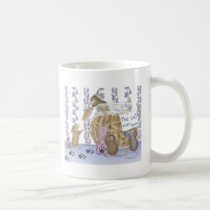 Haus-MausDesigns® Tasse