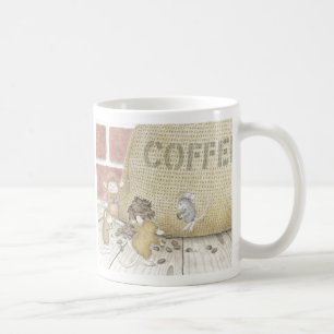Haus-MausDesigns® Tasse