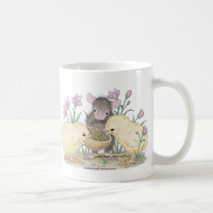 Haus-MausDesigns® Tasse