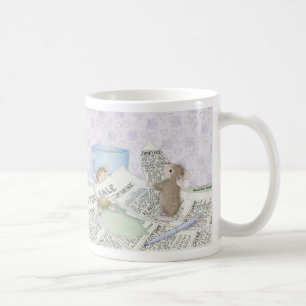 Haus-MausDesigns® Tasse