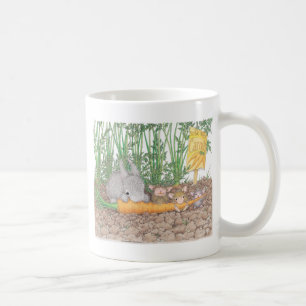 Haus-MausDesigns® Tasse
