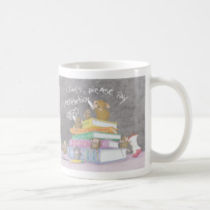 Haus-MausDesigns® Tasse