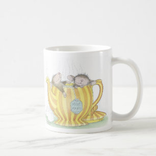Haus-MausDesigns® Tasse