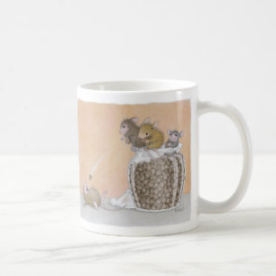 Haus-MausDesigns® Tasse