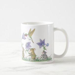 Haus-MausDesigns® Tasse