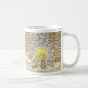 Haus-MausDesigns® Tasse