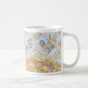 Haus-MausDesigns® Tasse