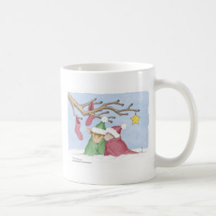 Haus-MausDesigns® Tasse