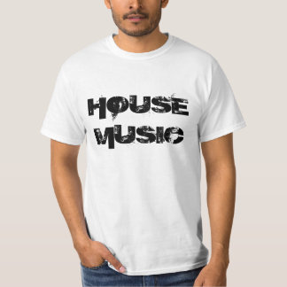 HAUS-MUSIK T-Shirt
