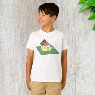 Haus Verkauft T-Shirt