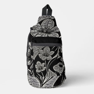 Haus von Eloise 1913 Crossbody Bag